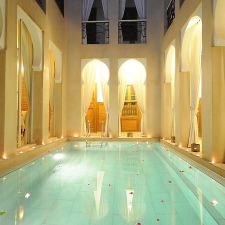 Riad Nafis มาร์ราเกช ภายนอก รูปภาพ