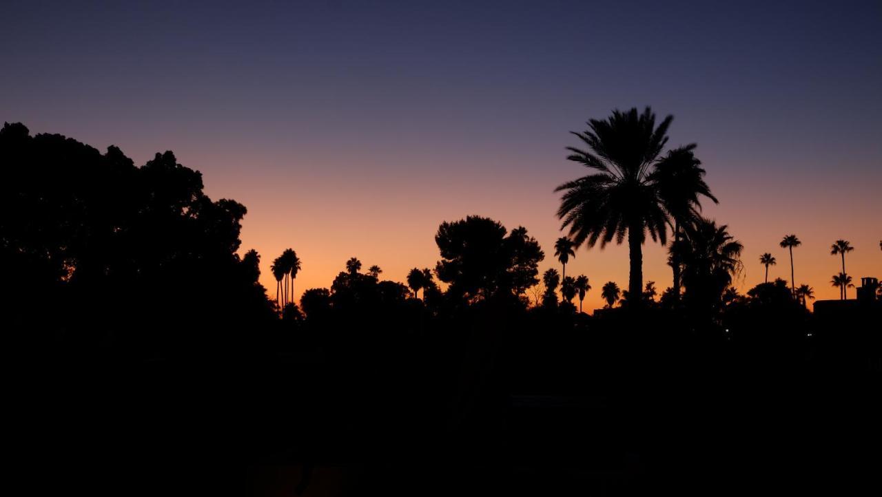 Riad Nafis มาร์ราเกช ภายนอก รูปภาพ