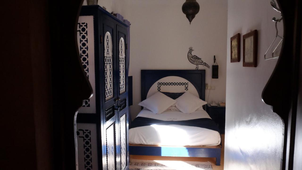 Riad Nafis มาร์ราเกช ภายนอก รูปภาพ