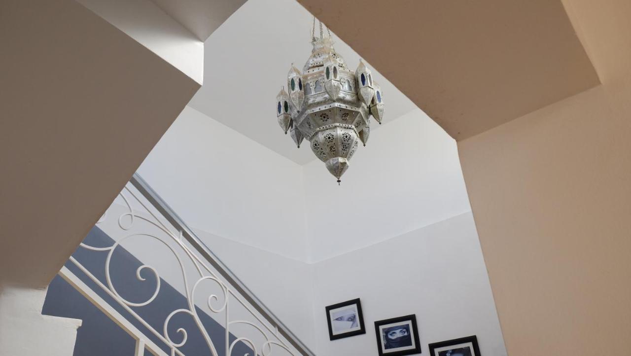 Riad Nafis มาร์ราเกช ภายนอก รูปภาพ