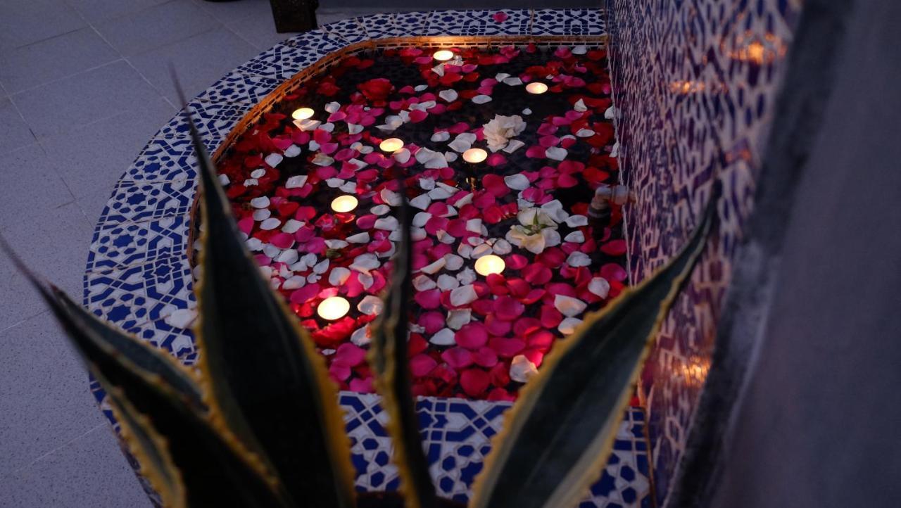 Riad Nafis มาร์ราเกช ภายนอก รูปภาพ